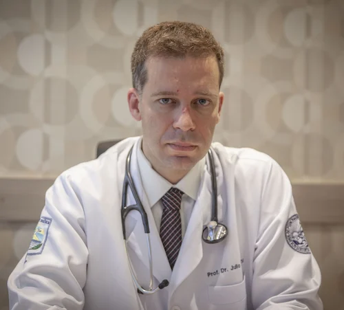 Dr. Julio Marchini