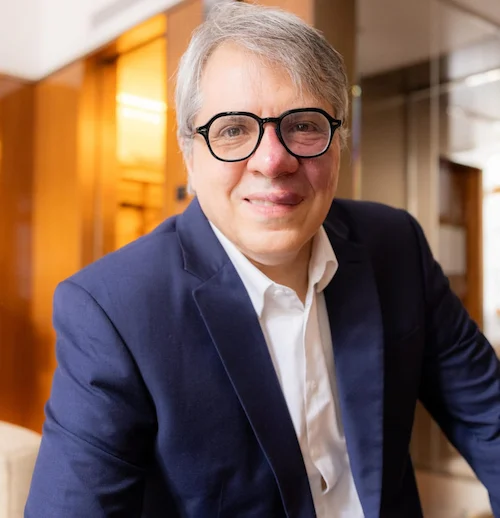 Dr. Rodrigo Brandão Neto